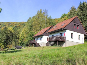 Holiday Home Stárkov by Interhome, Starkov